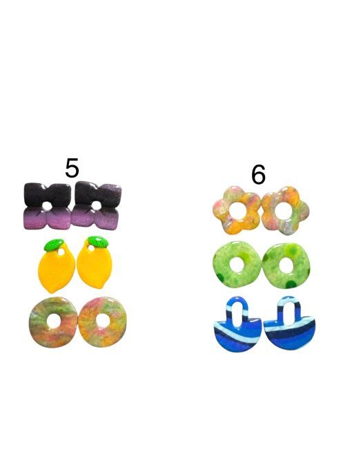 Box fimo